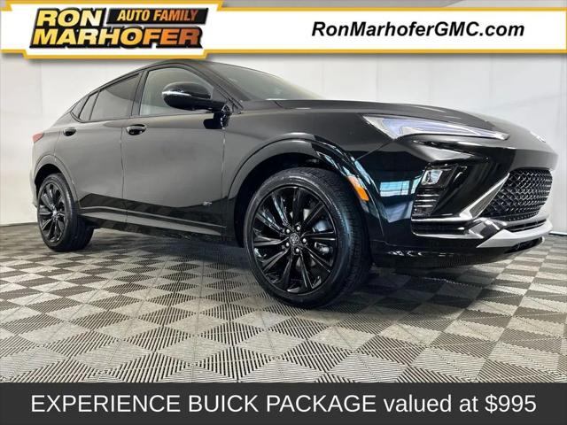 2025 Buick NV Sport Touring FWD for sale in North Canton, OH
