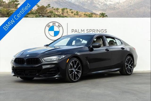2025 BMW 840i Gran Coupe xDrive for sale in Palm Springs, CA