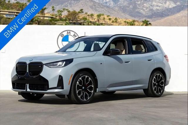 2026 BMW X3 M50 xDrive for sale in Palm Springs, CA