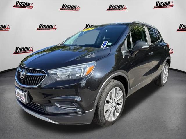 2018 Buick Encore Preferred for sale in Rochester, NY