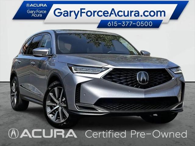 2026 Acura MDX Technology Package for sale in Brentwood, TN