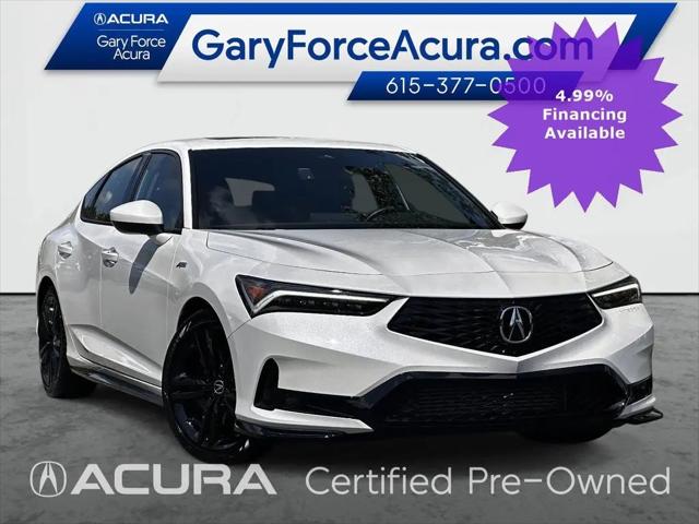 2026 Acura Integra FWD A-Spec for sale in Brentwood, TN