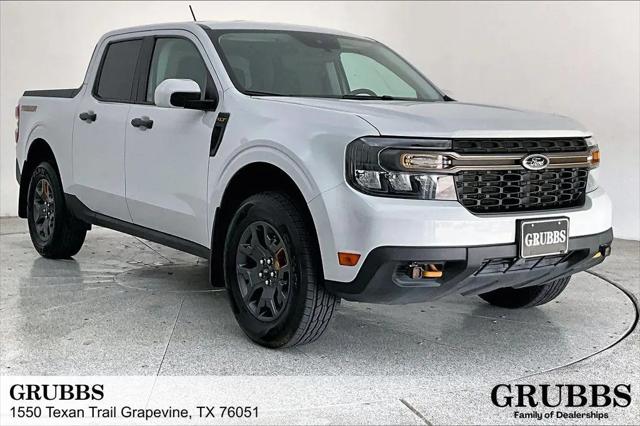 2023 Ford Maverick XLT for sale in Grapevine, TX