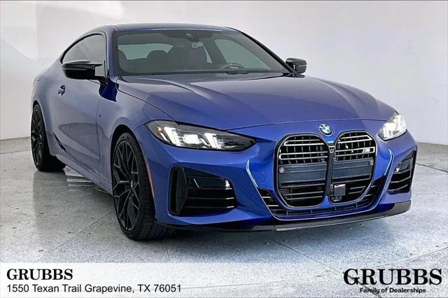 2025 BMW M4 xDrive for sale in Grapevine, TX