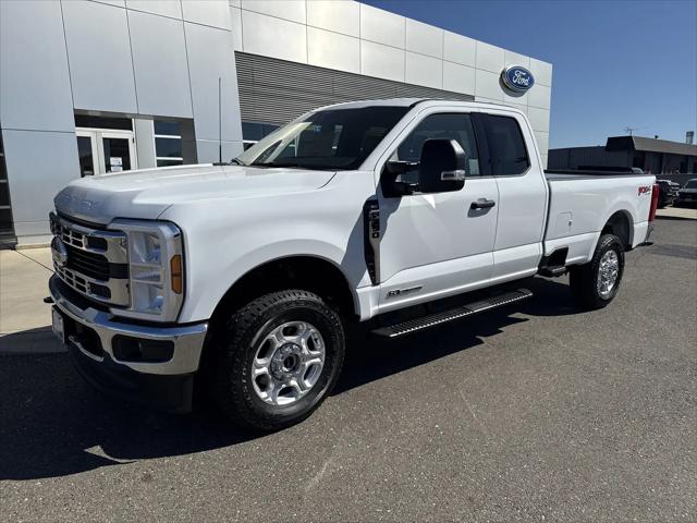 2026 Ford F-350 XLT for sale in Oroville, CA