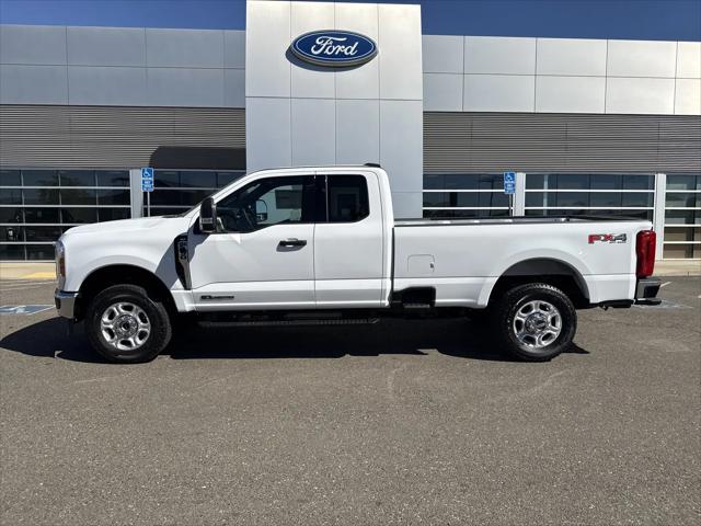 2026 Ford F-350 XLT