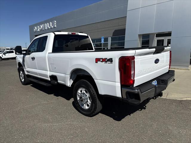 2026 Ford F-350 XLT