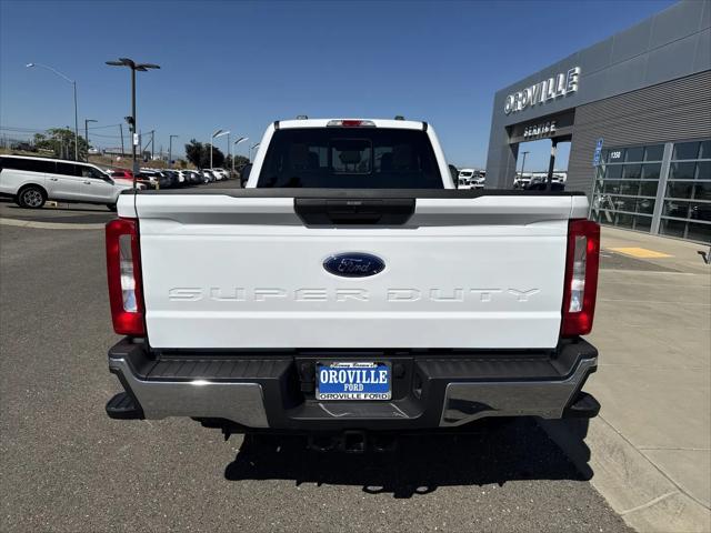 2026 Ford F-350 XLT