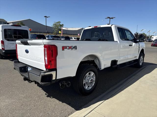 2026 Ford F-350 XLT