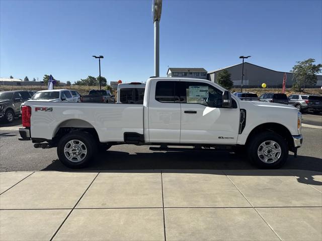 2026 Ford F-350 XLT