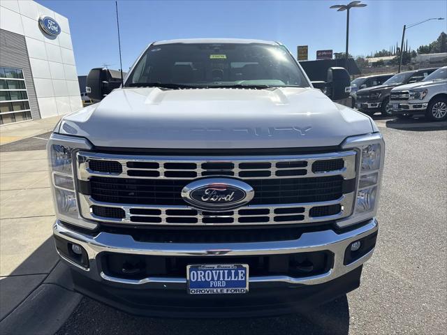 2026 Ford F-350 XLT