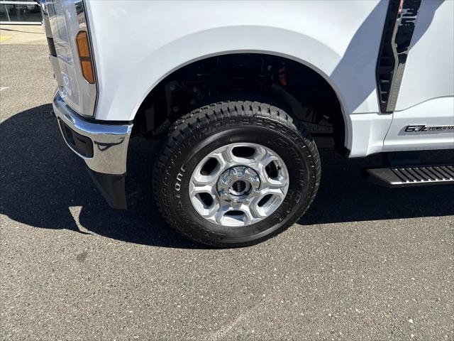 2026 Ford F-350 XLT