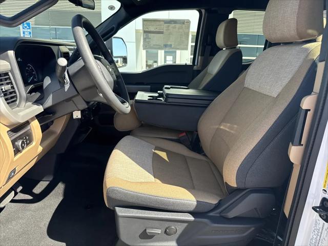 2026 Ford F-350 XLT