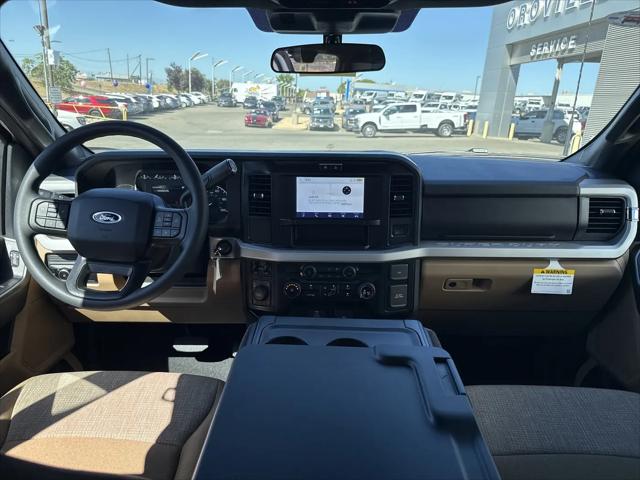2026 Ford F-350 XLT