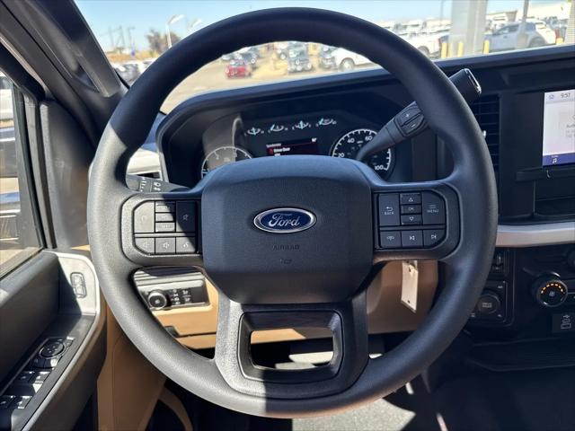 2026 Ford F-350 XLT