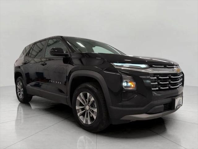 2026 Chevrolet Equinox AWD LT for sale in Neenah, WI