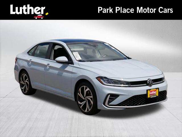 2026 Volkswagen Jetta SEL for sale in Rochester, MN