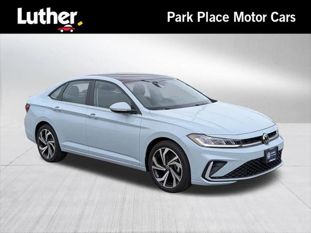 2026 Volkswagen Jetta SEL for sale in Rochester, MN