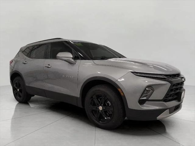 2024 Chevrolet Blazer AWD 2LT for sale in Neenah, WI
