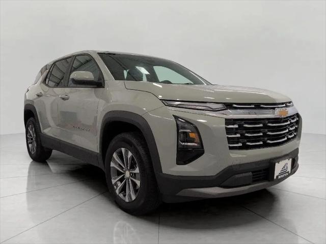 2026 Chevrolet Equinox AWD LT for sale in Neenah, WI