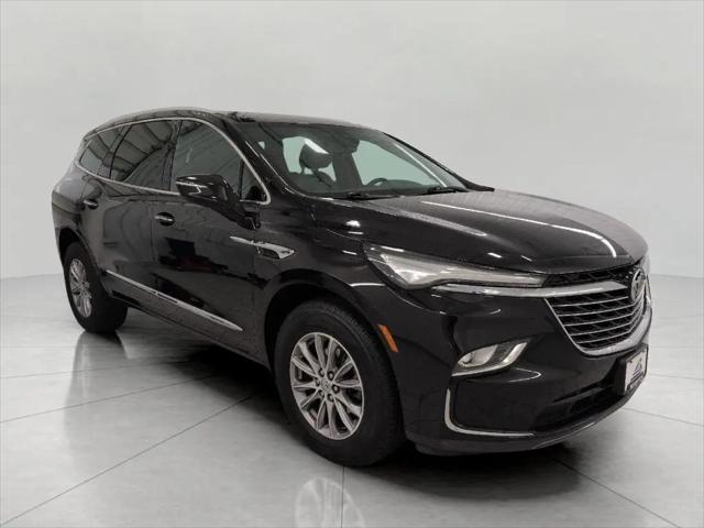 2023 Buick Enclave Essence AWD for sale in Neenah, WI