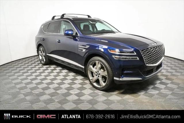 2022 Genesis GV80 2.5T AWD for sale in Atlanta, GA