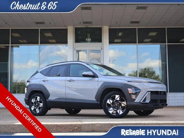 2024 Hyundai Kona SEL for sale in Springfield, MO