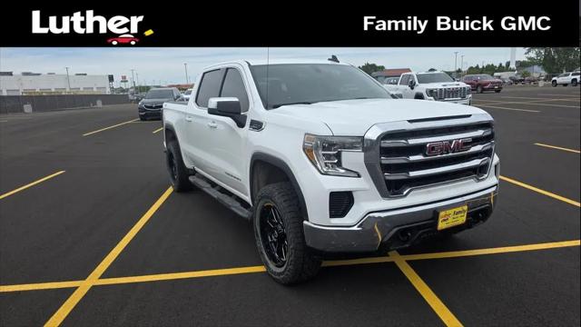 2020 GMC Sierra 1500 SLE for sale in Fargo, ND