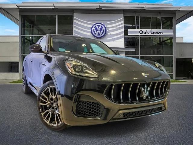 2023 Maserati Grecale GT for sale in Oak Lawn, IL