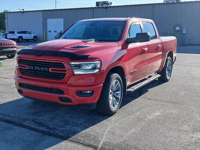 2019 Ram 1500 Rebel for sale in Monticello, IN