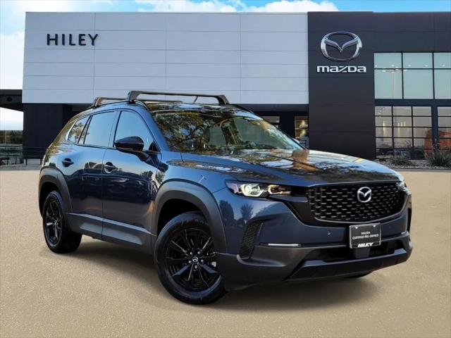 2026 Mazda CX-50 Hybrid Premium for sale in Arlington, TX