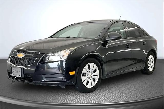 2013 Chevrolet Cruze LS Auto for sale in Urbandale, IA