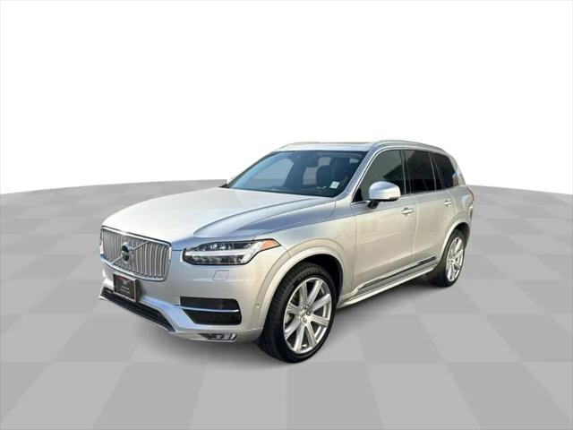 2019 Volvo XC90 T6 Inscription for sale in Cathedral City, CA