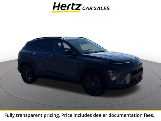 2026 Hyundai Kona SEL Sport for sale in Lynn, MA