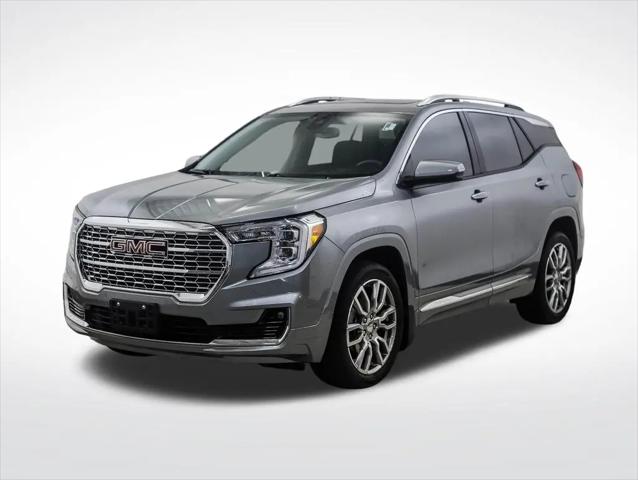 2023 GMC Terrain AWD Denali for sale in Bloomington, MN