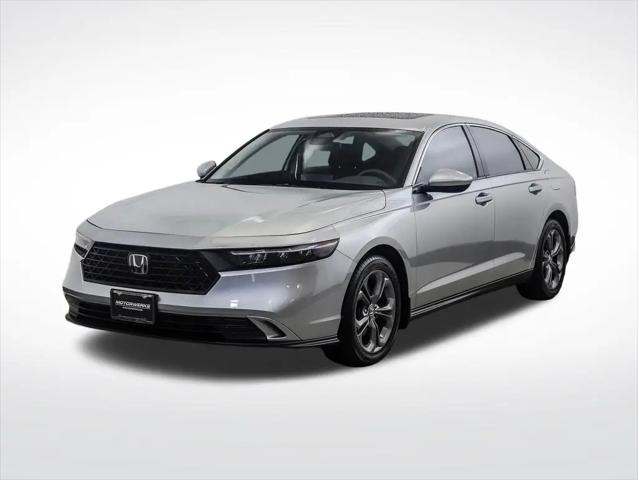 2024 Honda Accord EX for sale in Bloomington, MN