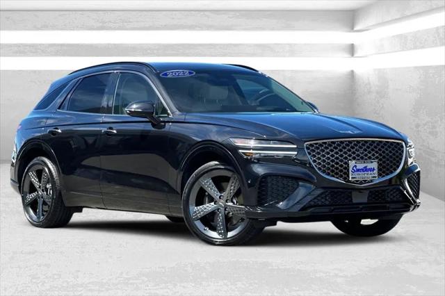2022 Genesis GV70 3.5T AWD Sport for sale in Santa Rosa, CA