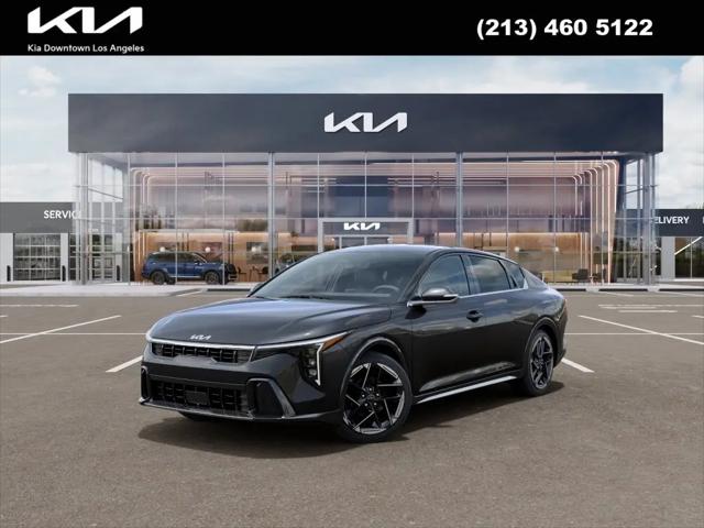 2026 Kia K4 GT-Line for sale in Los Angeles, CA