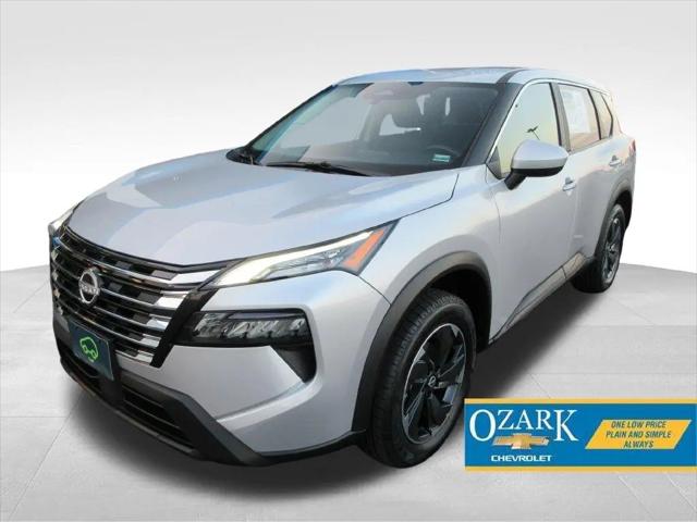 2025 Nissan Rogue SV FWD for sale in Ozark, MO