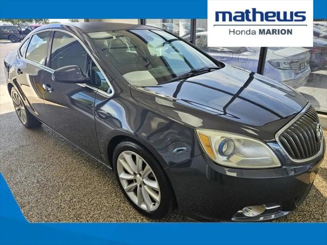 2013 Buick Verano Convenience Group for sale near Marion, OH