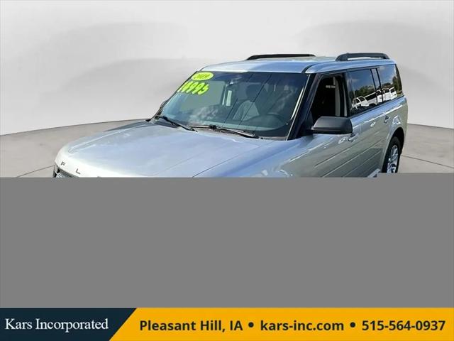 2019 Ford Flex SE for sale in Des Moines, IA