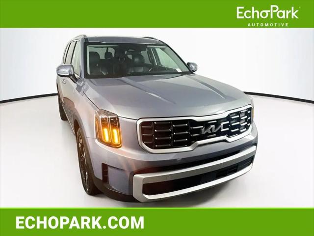 2025 Kia Telluride S for sale in Duluth, GA