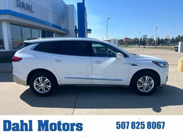 2020 Buick Enclave AWD Essence for sale in Pipestone, MN