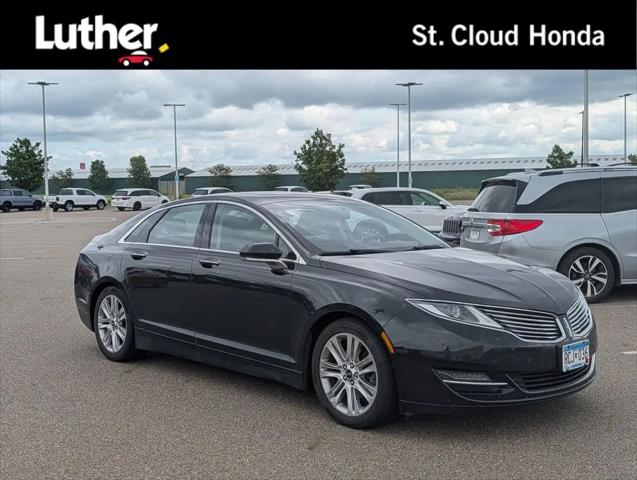 2015 Lincoln MKZ Base for sale in Waite Park, MN