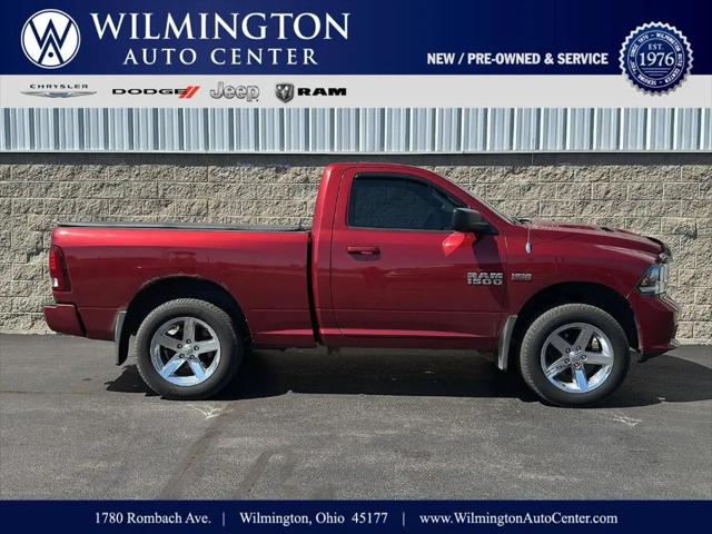 2014 Ram 1500 Sport for sale near Wilmington, OH