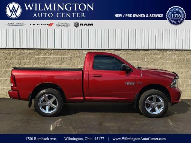 2014 Ram 1500 Sport for sale near Wilmington, OH