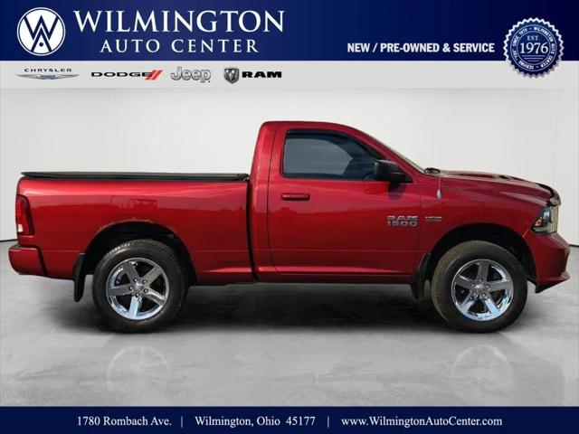 2014 Ram 1500 Sport for sale near Wilmington, OH
