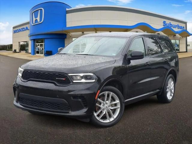2025 Dodge Durango GT AWD for sale in Farmington Hills, MI