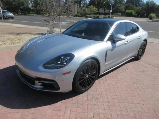 2019 Porsche Panamera Base for sale in San Ramon, CA