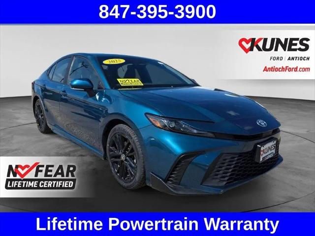2025 Toyota Camry SE for sale in Antioch, IL